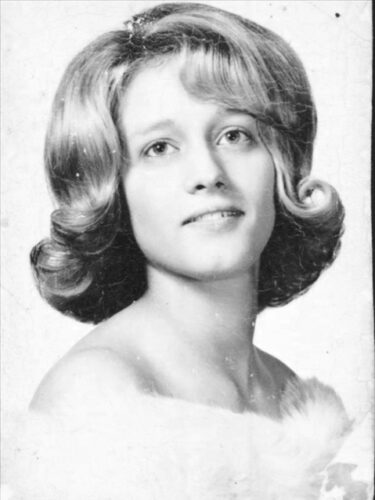 RONDA MORRELL